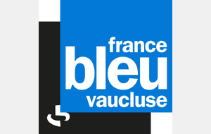 FRANCE BLEU VAUCLUSE