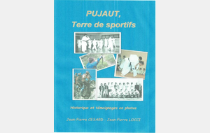 Livre Sportifs de Pujaut