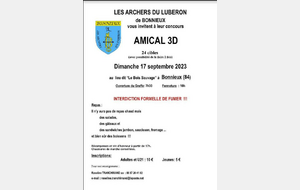 Amical 3D Bonnieux 17-09-2023